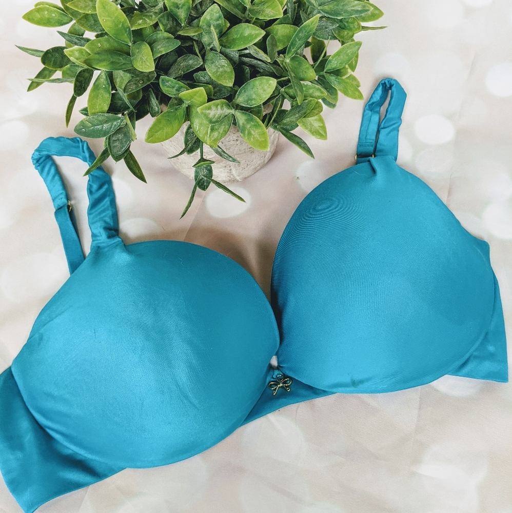 VS Plunge